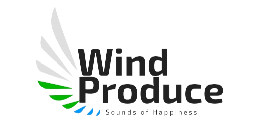 Wind Produce